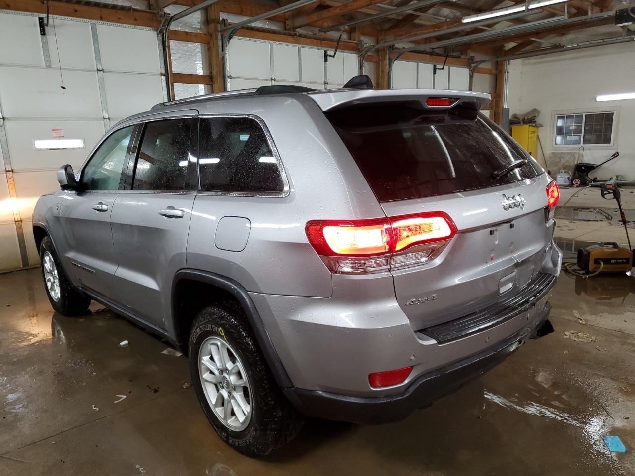 2020 JEEP GRAND CHER - Image 2