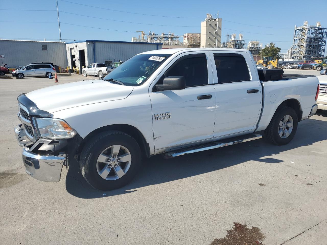 2018 RAM 1500 ST