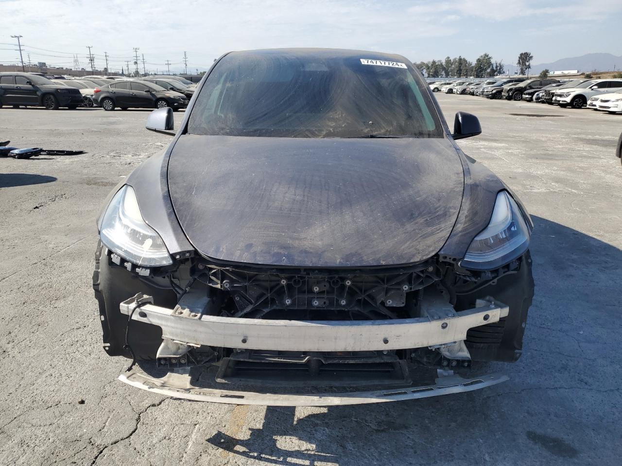 2022 TESLA MODEL Y - Image 5