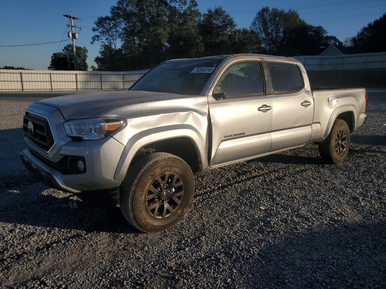 2023 TOYOTA TACOMA DOU