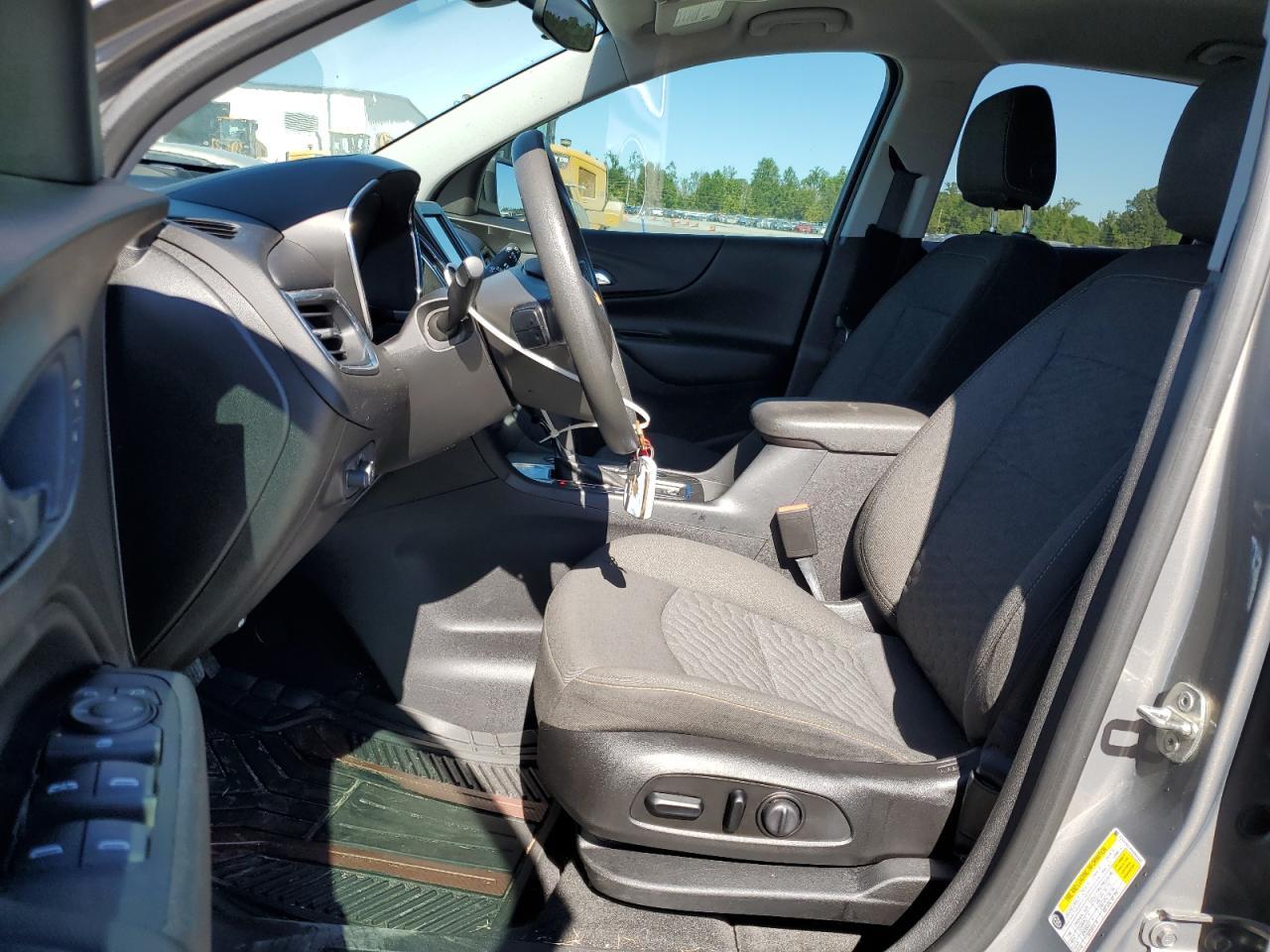 2019 CHEVROLET EQUINOX LT - Image 7