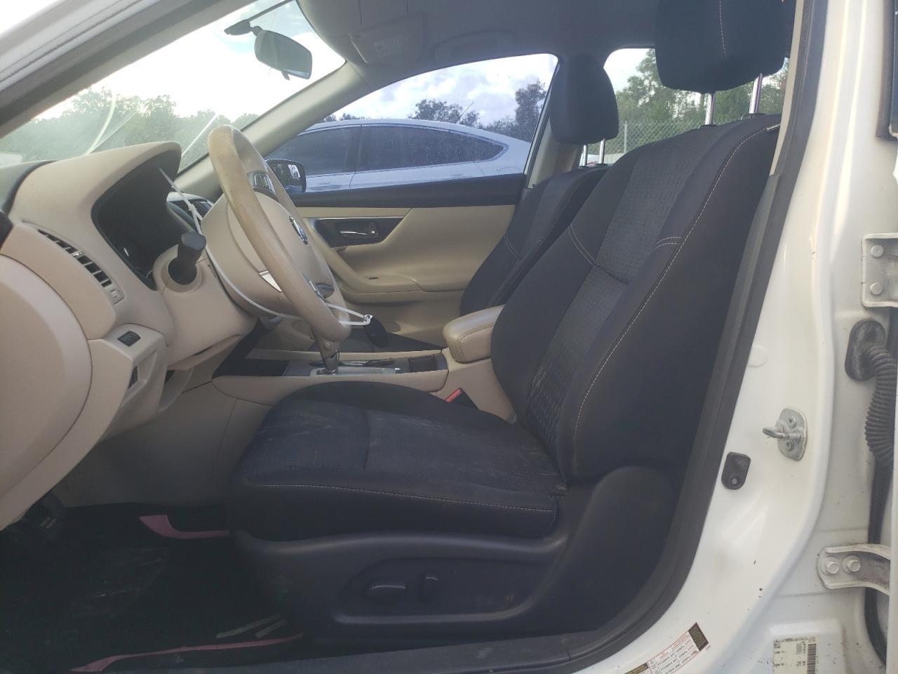 2016 NISSAN ALTIMA 2.5 - Image 7