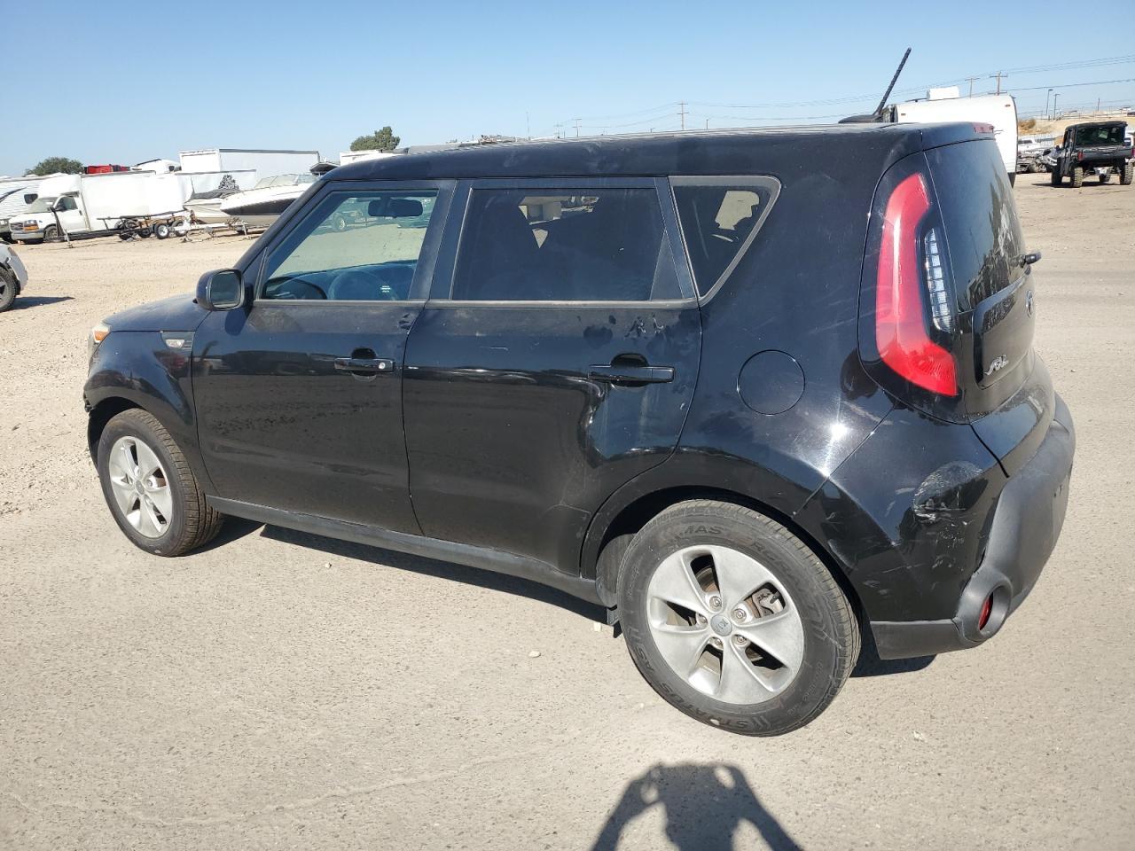 2014 KIA SOUL - Фото 2