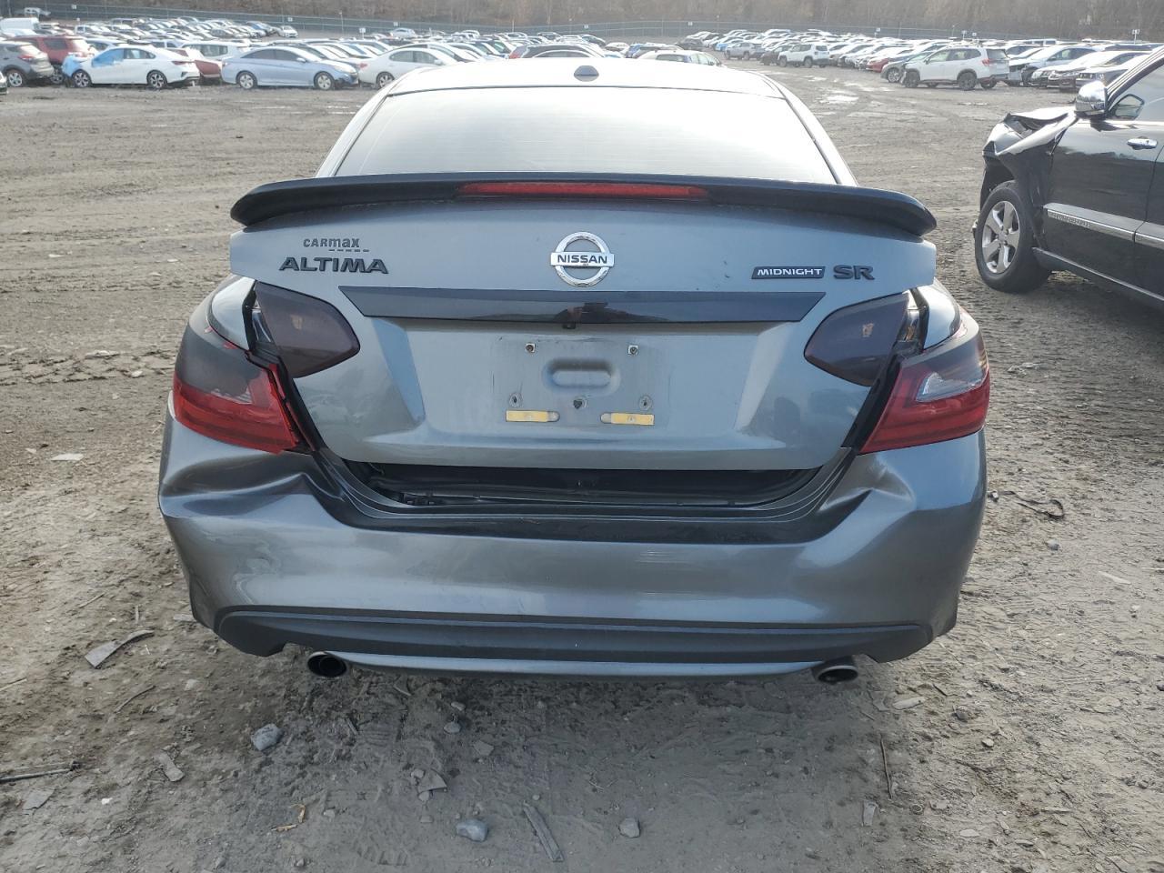 2018 NISSAN ALTIMA 2.5 - Image 6