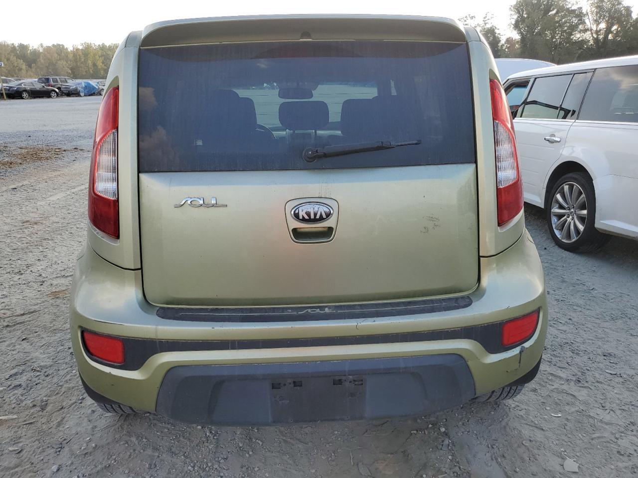 2013 KIA SOUL - Image 6