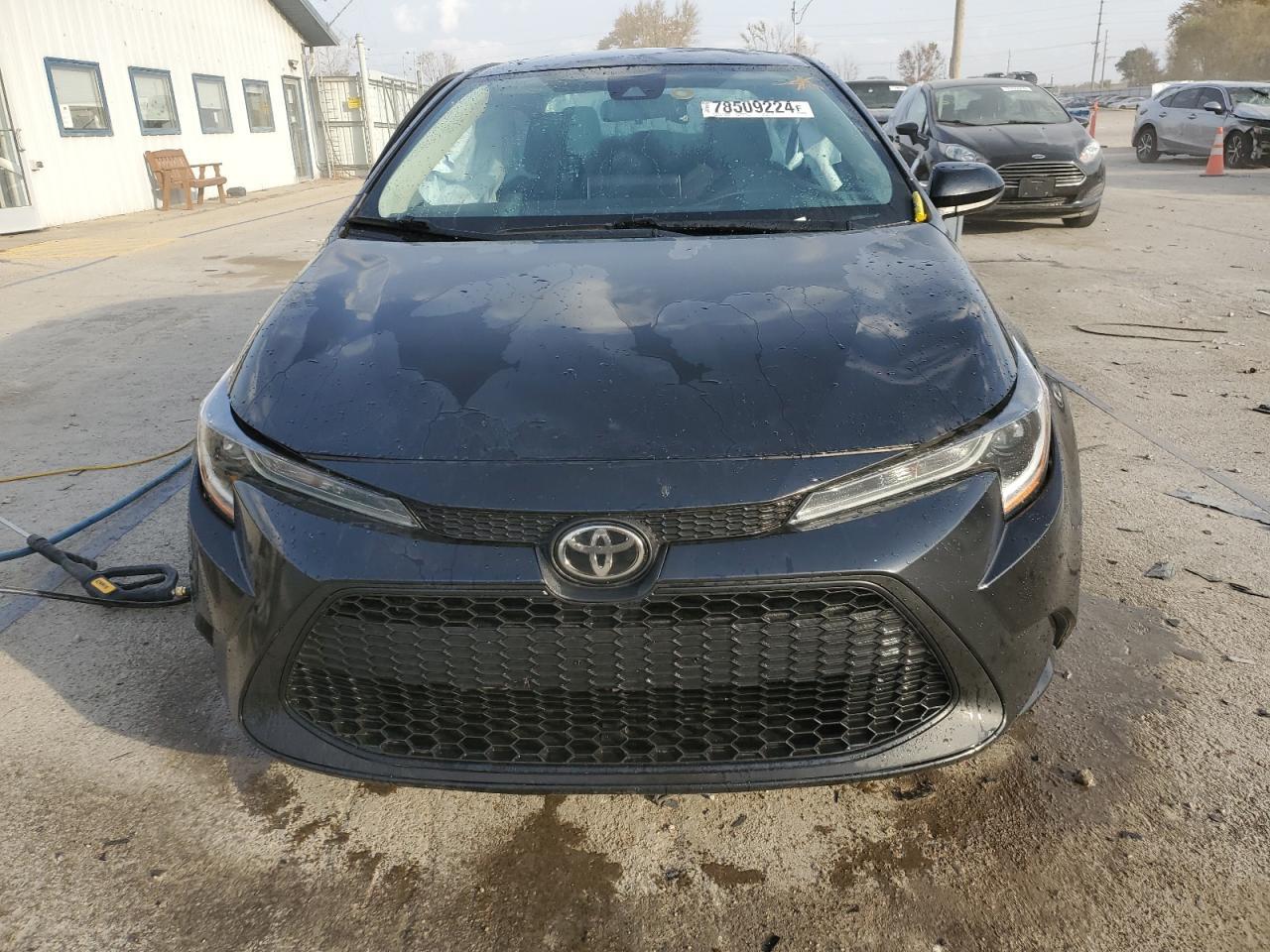 2020 TOYOTA COROLLA LE - Image 5