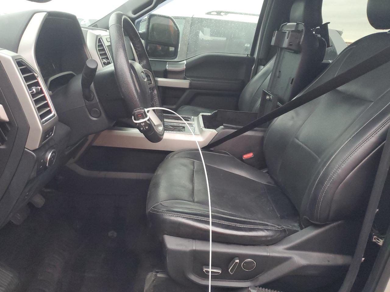 2016 FORD F150 SUPER - Image 7