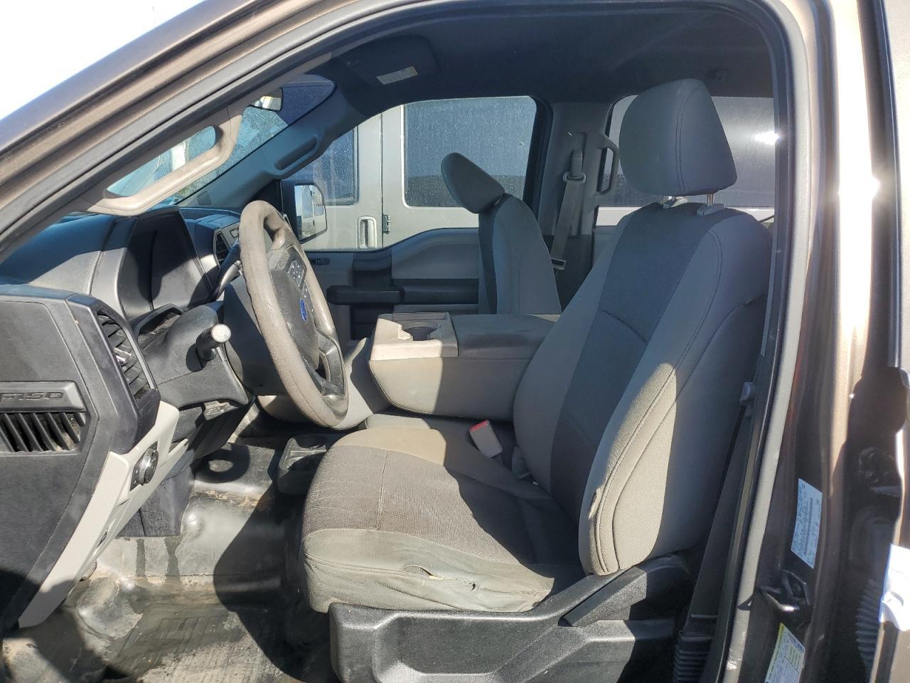 2016 FORD F150 SUPER - Image 7