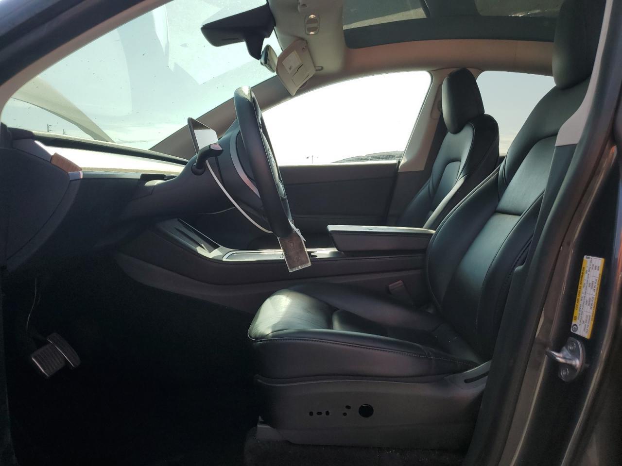 2022 TESLA MODEL Y - Image 7