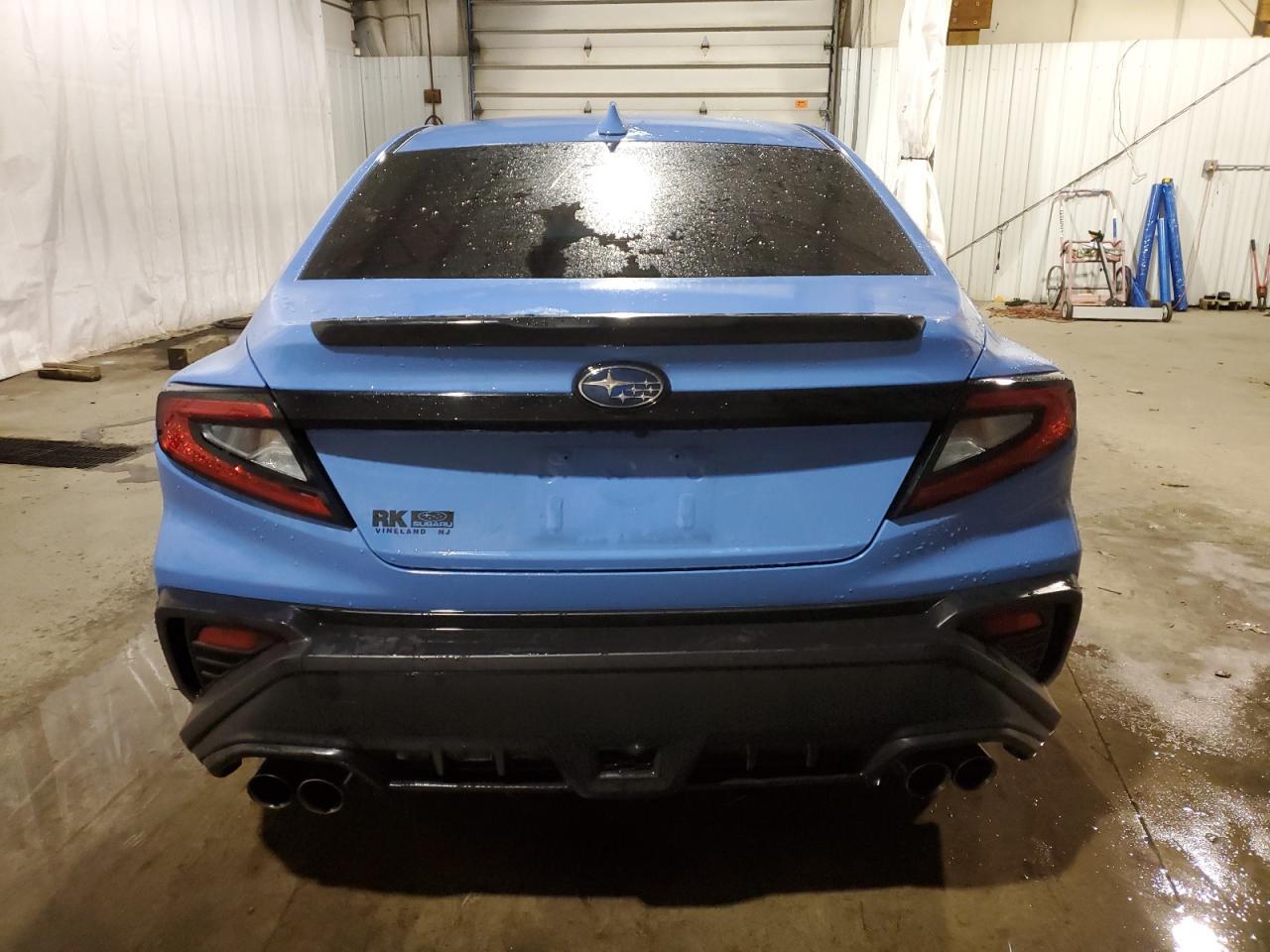 2023 SUBARU WRX PREMIU - Image 6