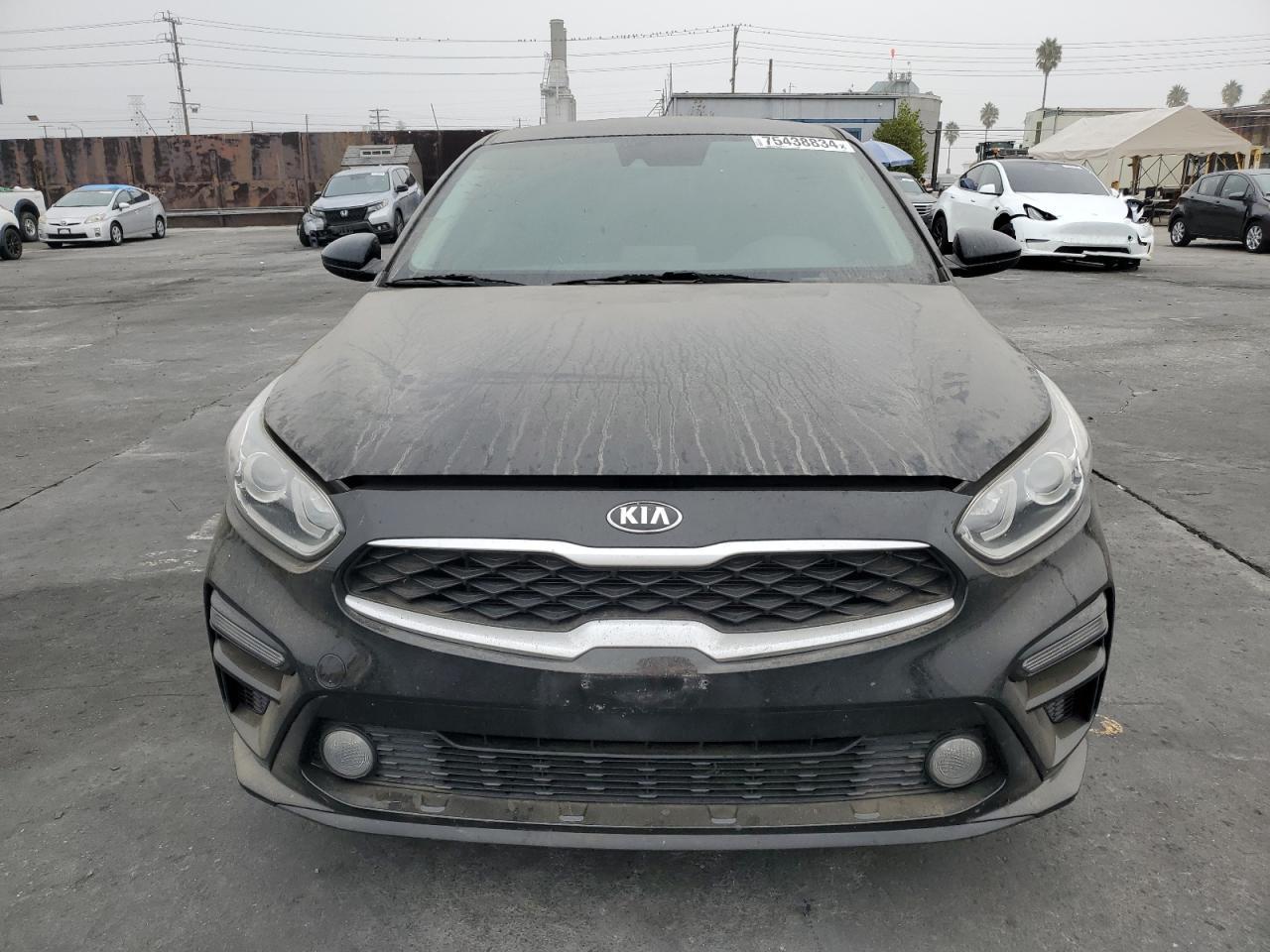 2020 KIA FORTE FE - Image 5