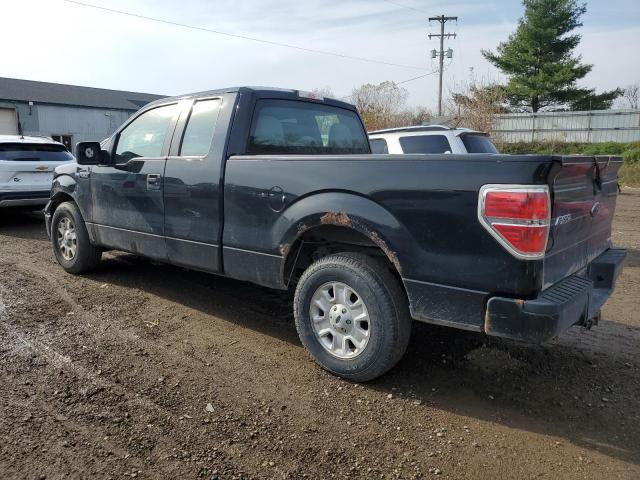 2013 FORD F150 SUPER - Image 2