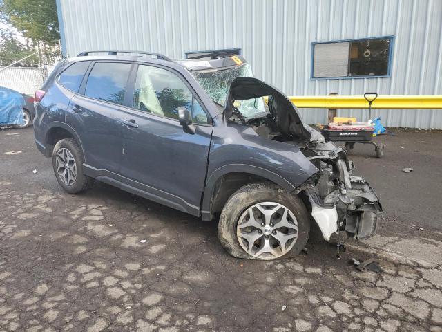 2021 SUBARU FORESTER P - Фото 4