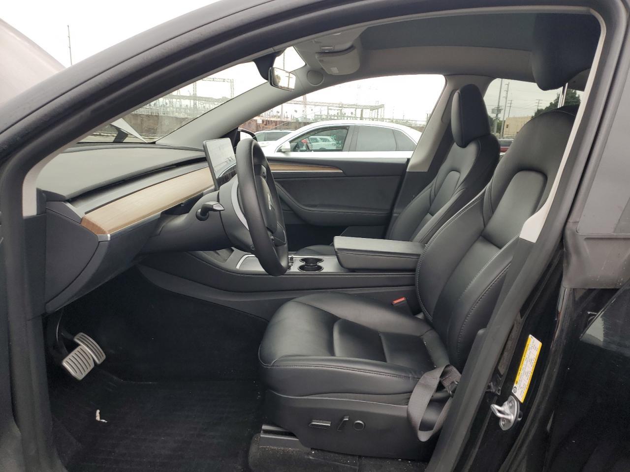 2023 TESLA MODEL Y - Image 7