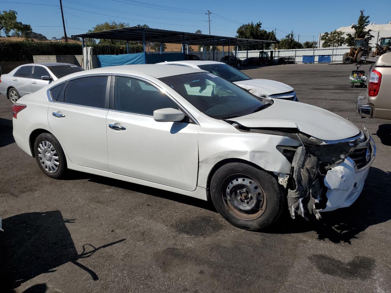 2015 NISSAN ALTIMA 2.5 - Image 4