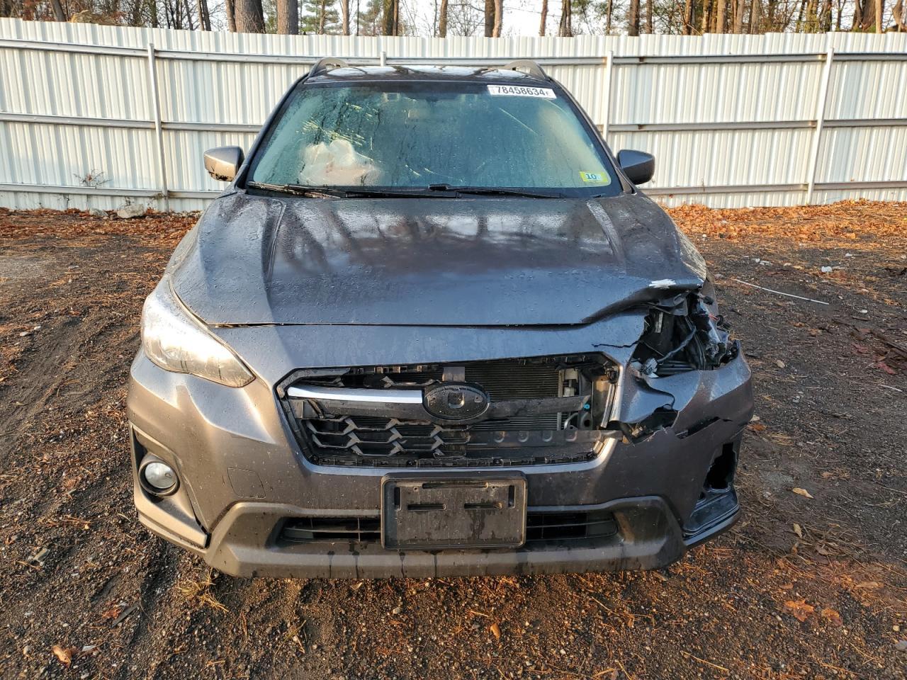 2020 SUBARU CROSSTREK - Фото 5