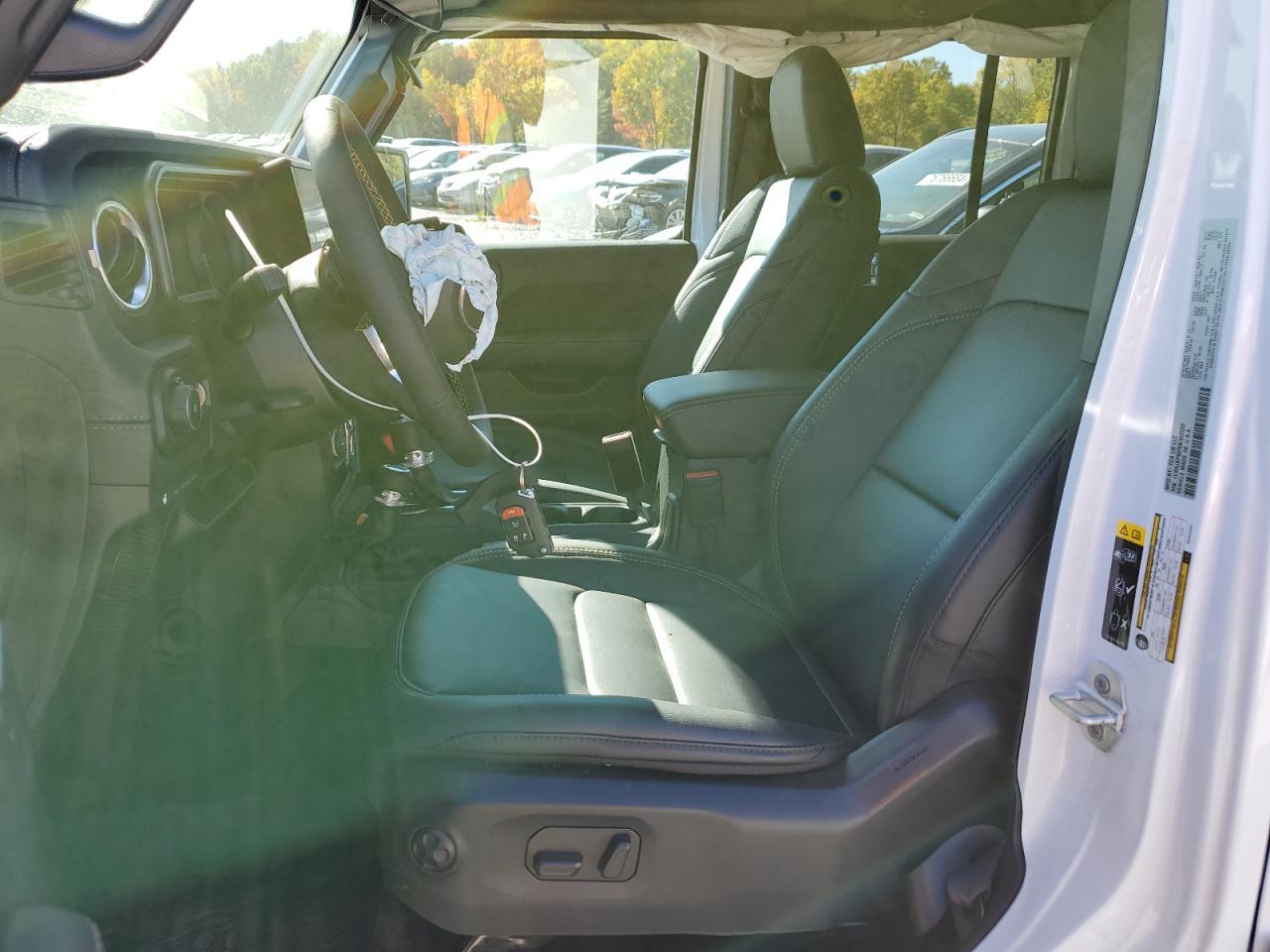 2024 JEEP WRANGLER S - Image 7