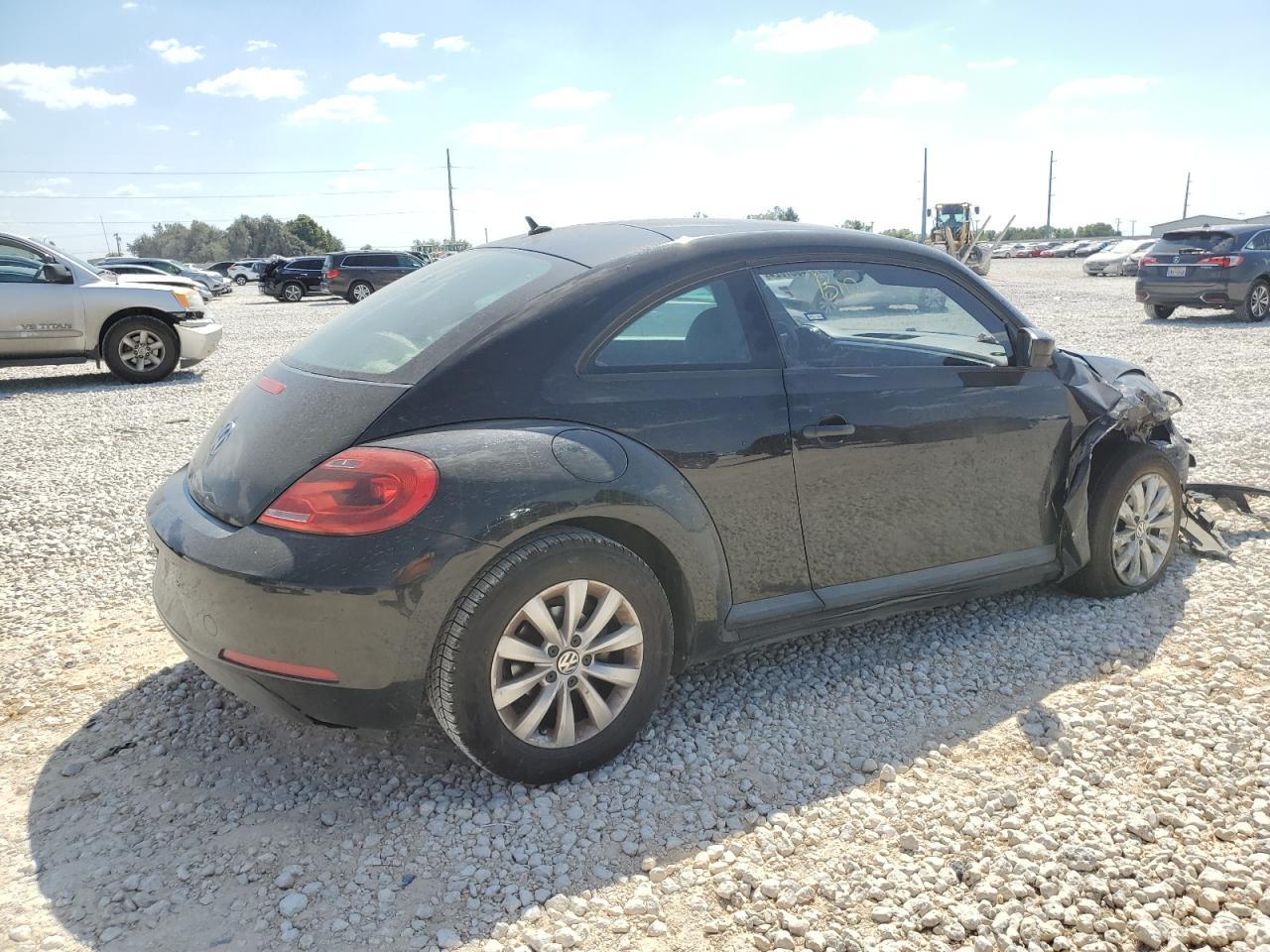 2015 VOLKSWAGEN BEETLE 1.8 - Image 3
