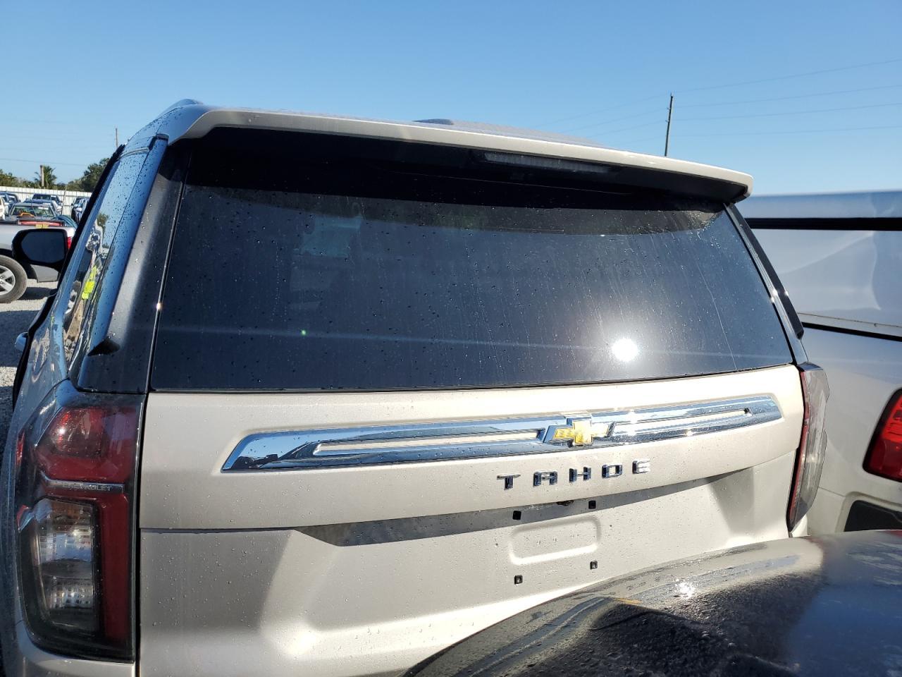 2023 CHEVROLET TAHOE C150 - Фото 6