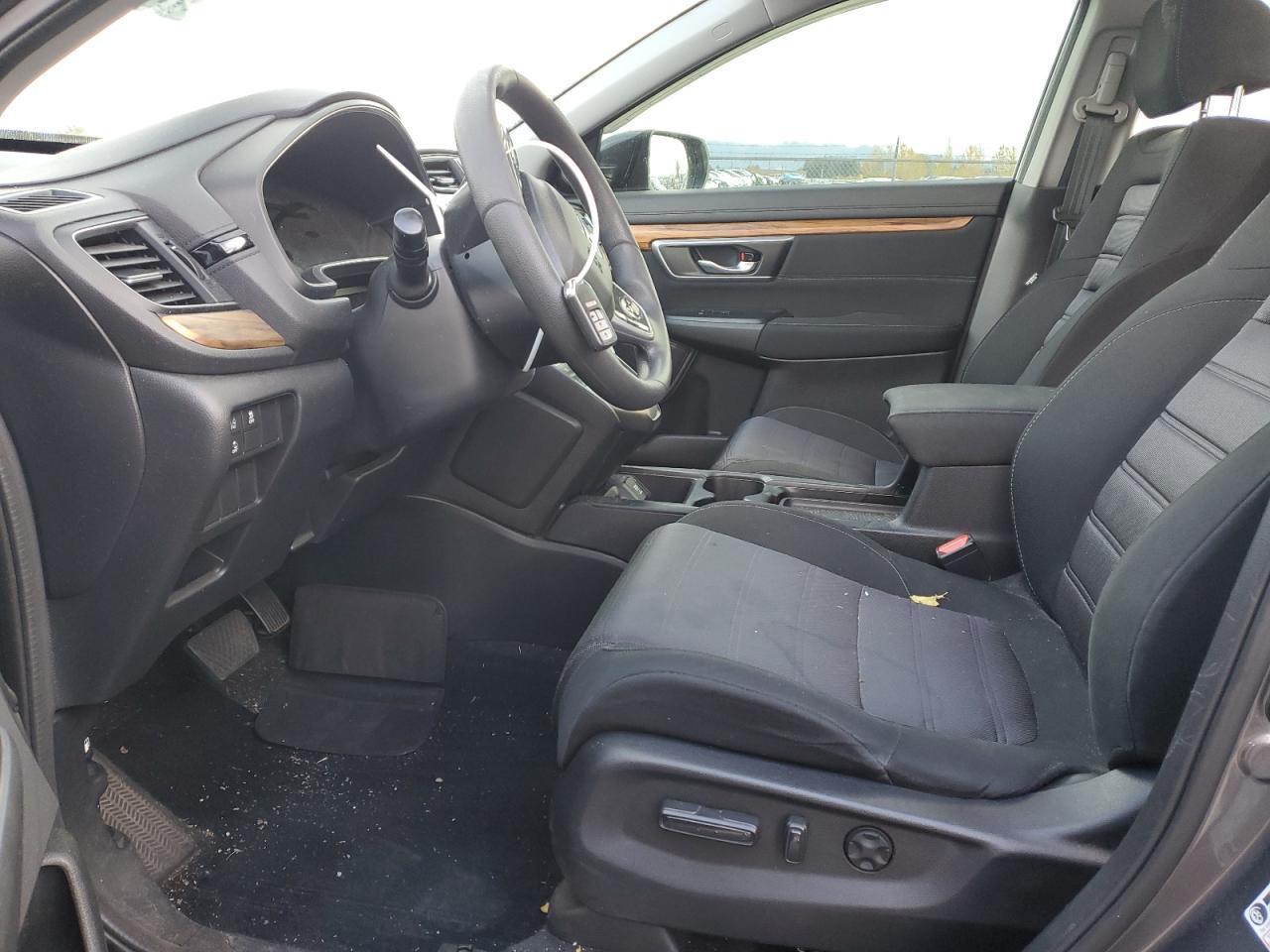 2018 HONDA CR-V EX - Image 7
