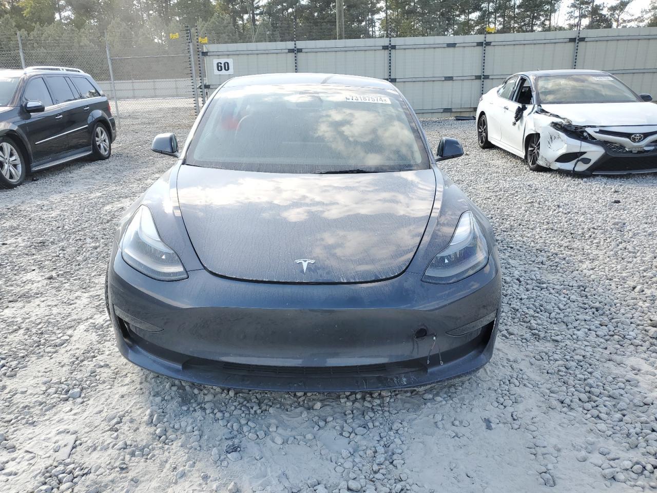 2023 TESLA MODEL 3 - Фото 5
