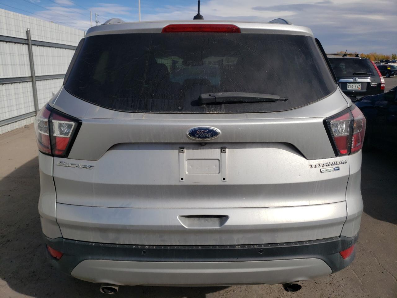 2017 FORD ESCAPE TIT - Image 6
