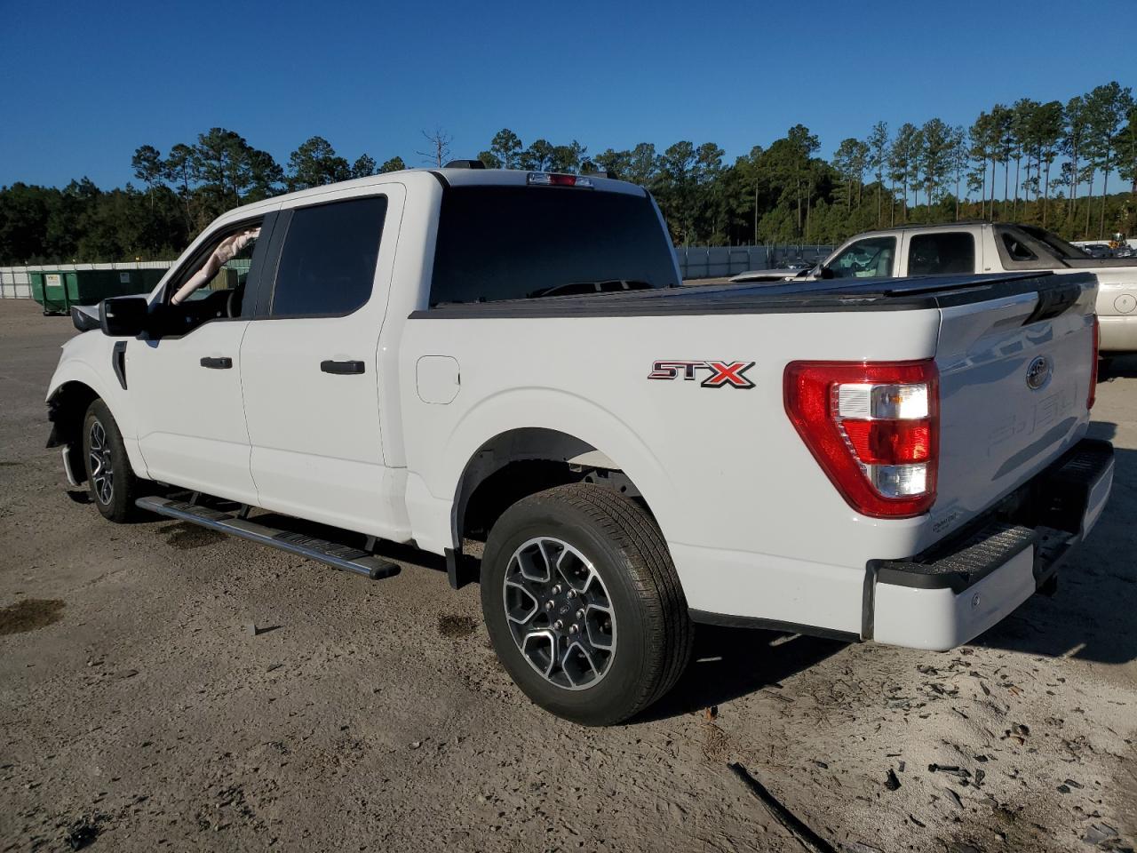 2023 FORD F150 SUPER - Фото 2