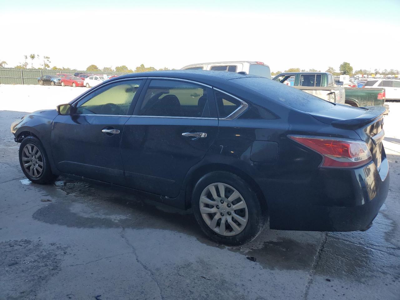 2014 NISSAN ALTIMA 2.5 - Image 2