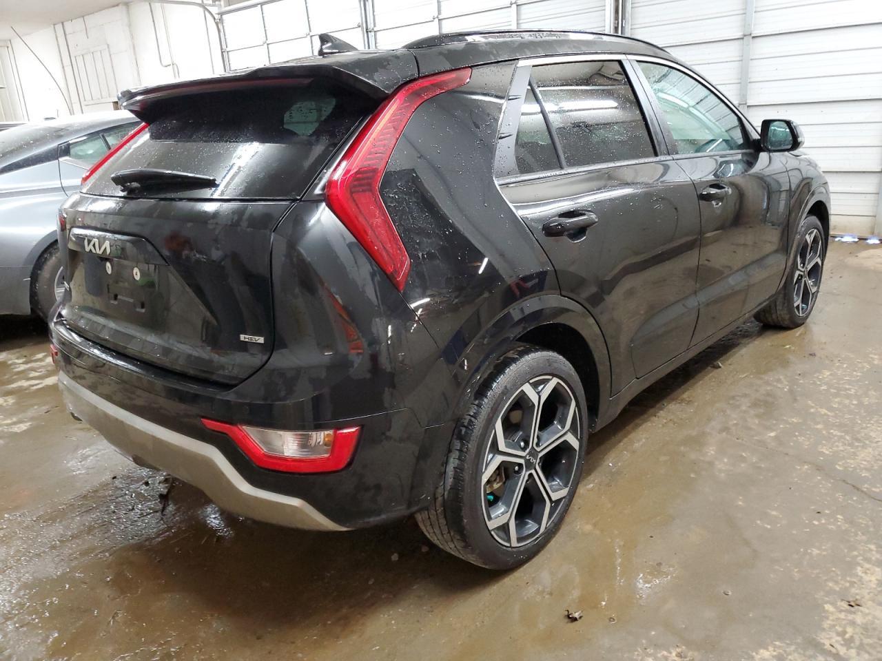 2023 KIA NIRO EX - Фото 3