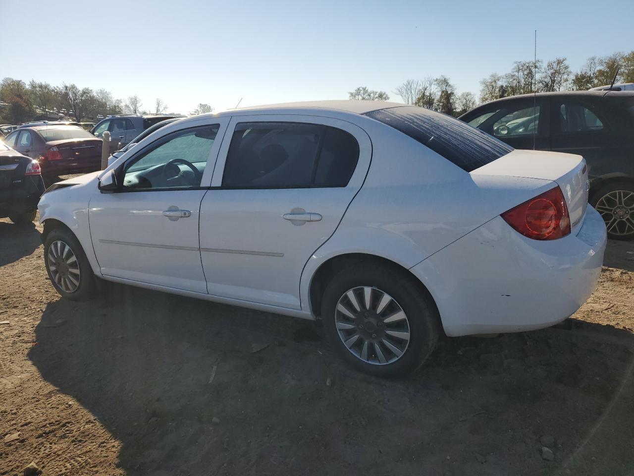 2010 CHEVROLET COBALT 1LT - Фото 2