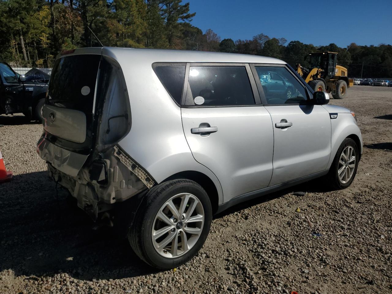 2017 KIA SOUL + - Фото 3