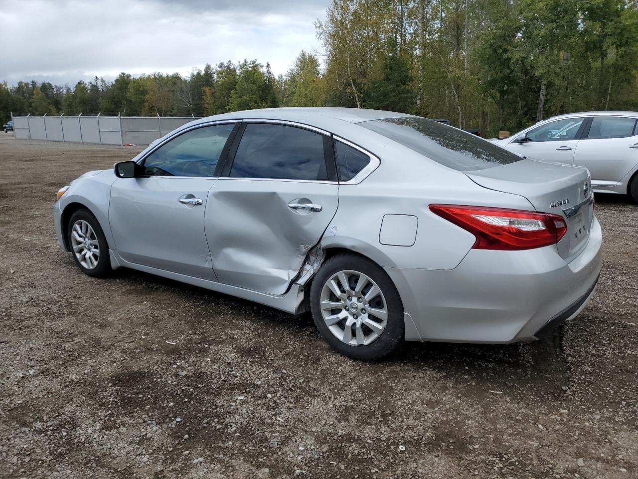 2016 NISSAN ALTIMA 2.5 - Image 2