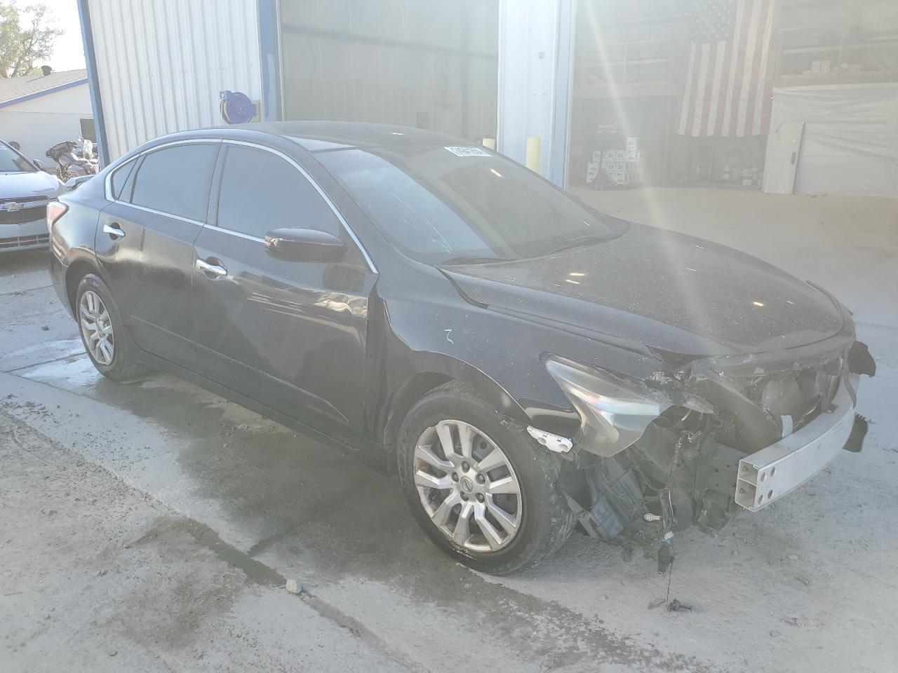 2014 NISSAN ALTIMA 2.5 - Image 4