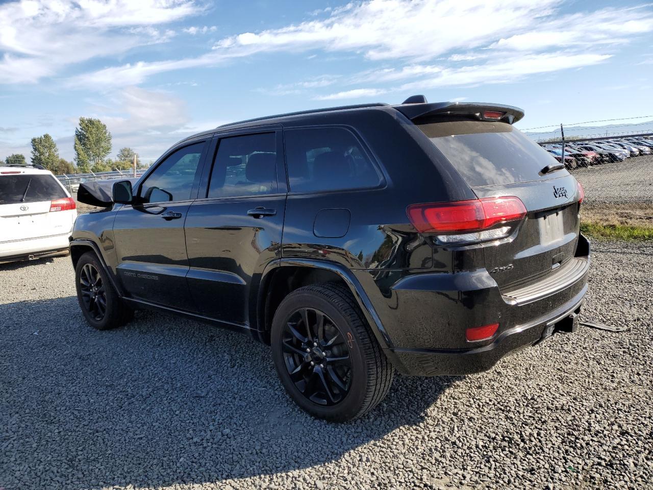 2020 JEEP GRAND CHER - Image 2