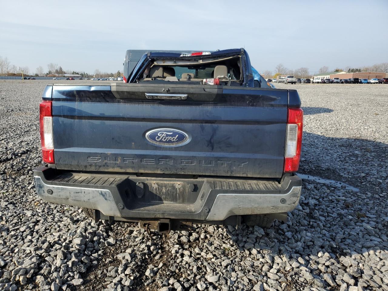 2017 FORD F250 SUPER - Image 6