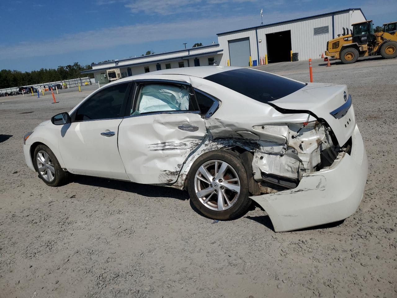 2015 NISSAN ALTIMA 2.5 - Image 2