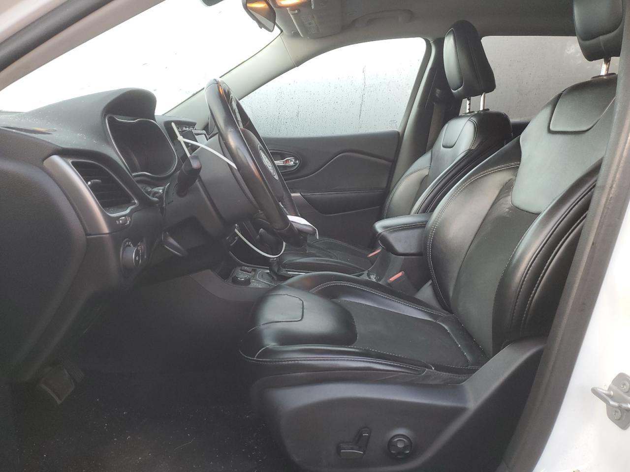 2019 JEEP CHEROKEE L - Фото 7