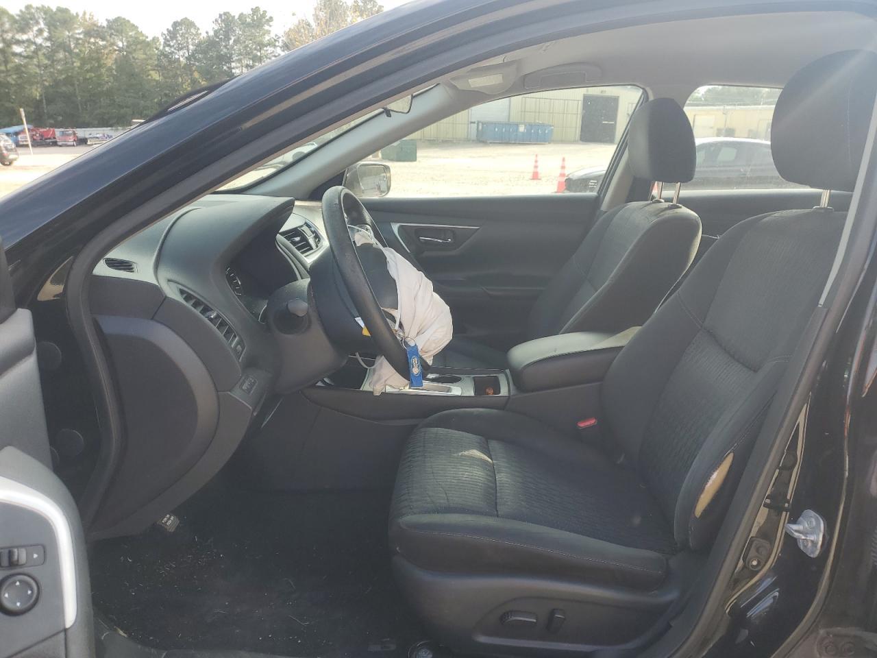 2016 NISSAN ALTIMA 2.5 - Фото 7