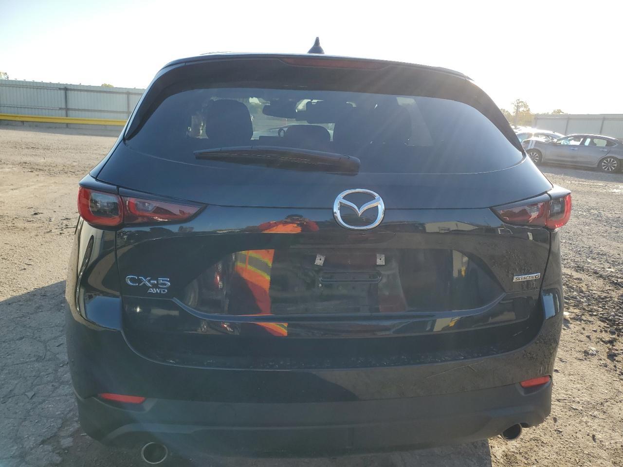 2023 MAZDA CX-5 PREFE - Image 6