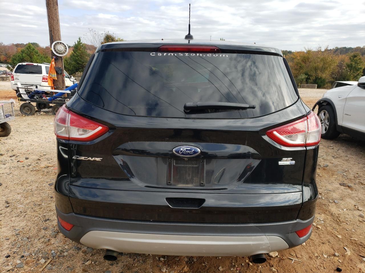 2015 FORD ESCAPE SE - Image 6