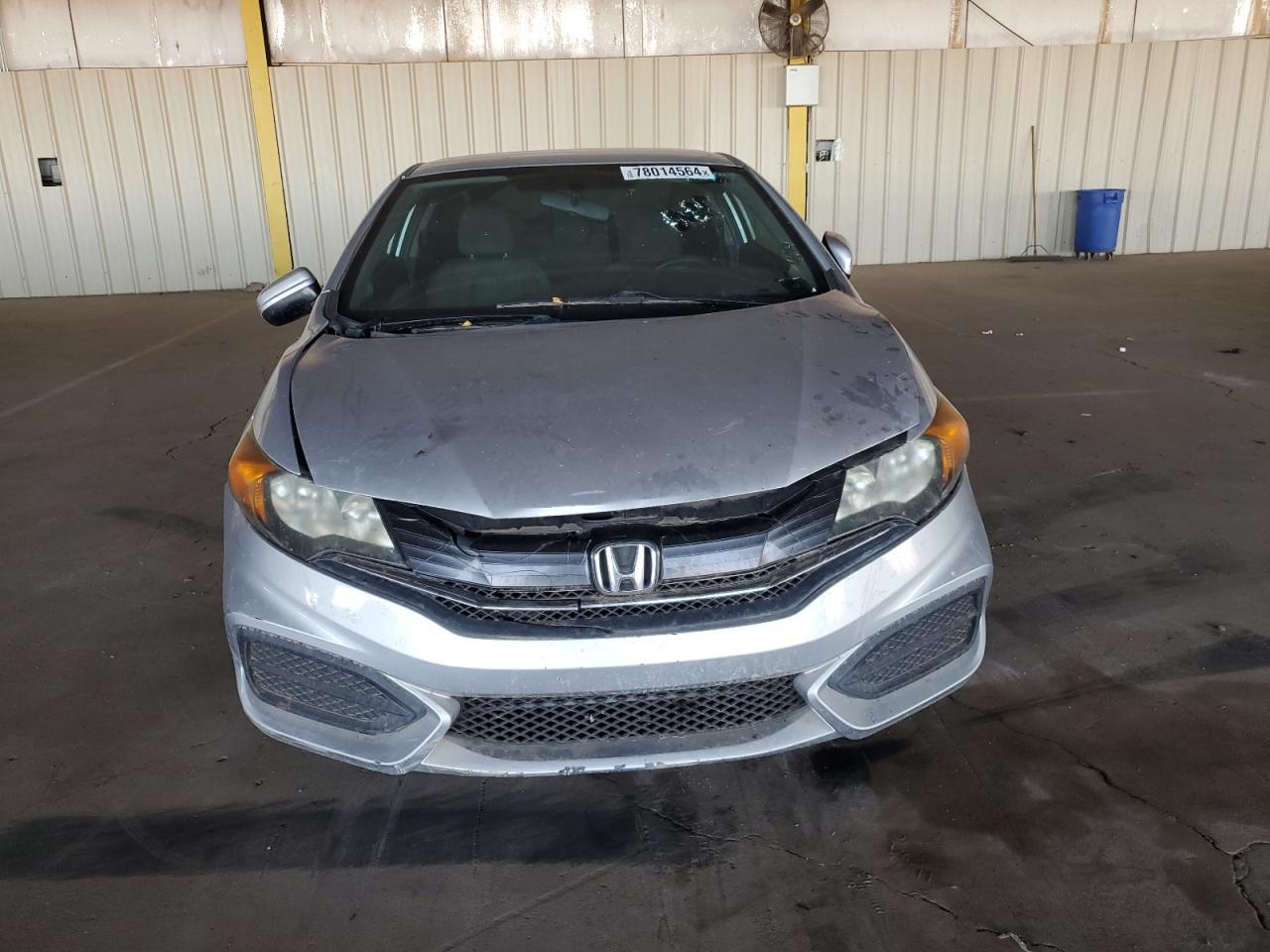 2014 HONDA CIVIC LX - Image 5