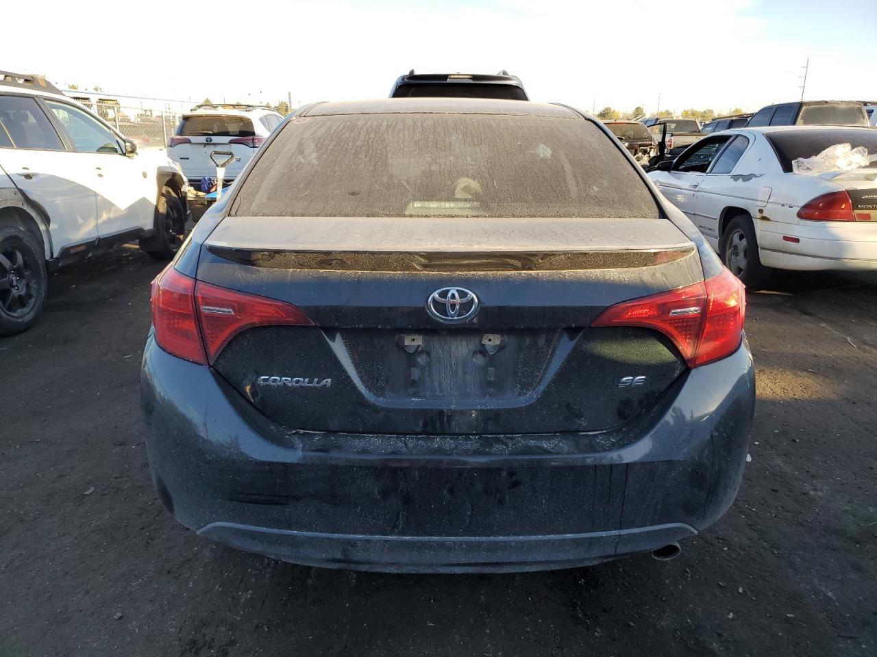 2018 TOYOTA COROLLA L - Image 6