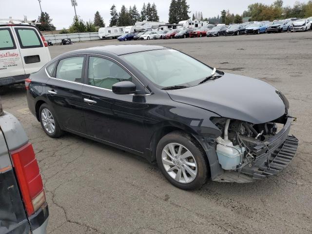 2013 NISSAN SENTRA S - Фото 4