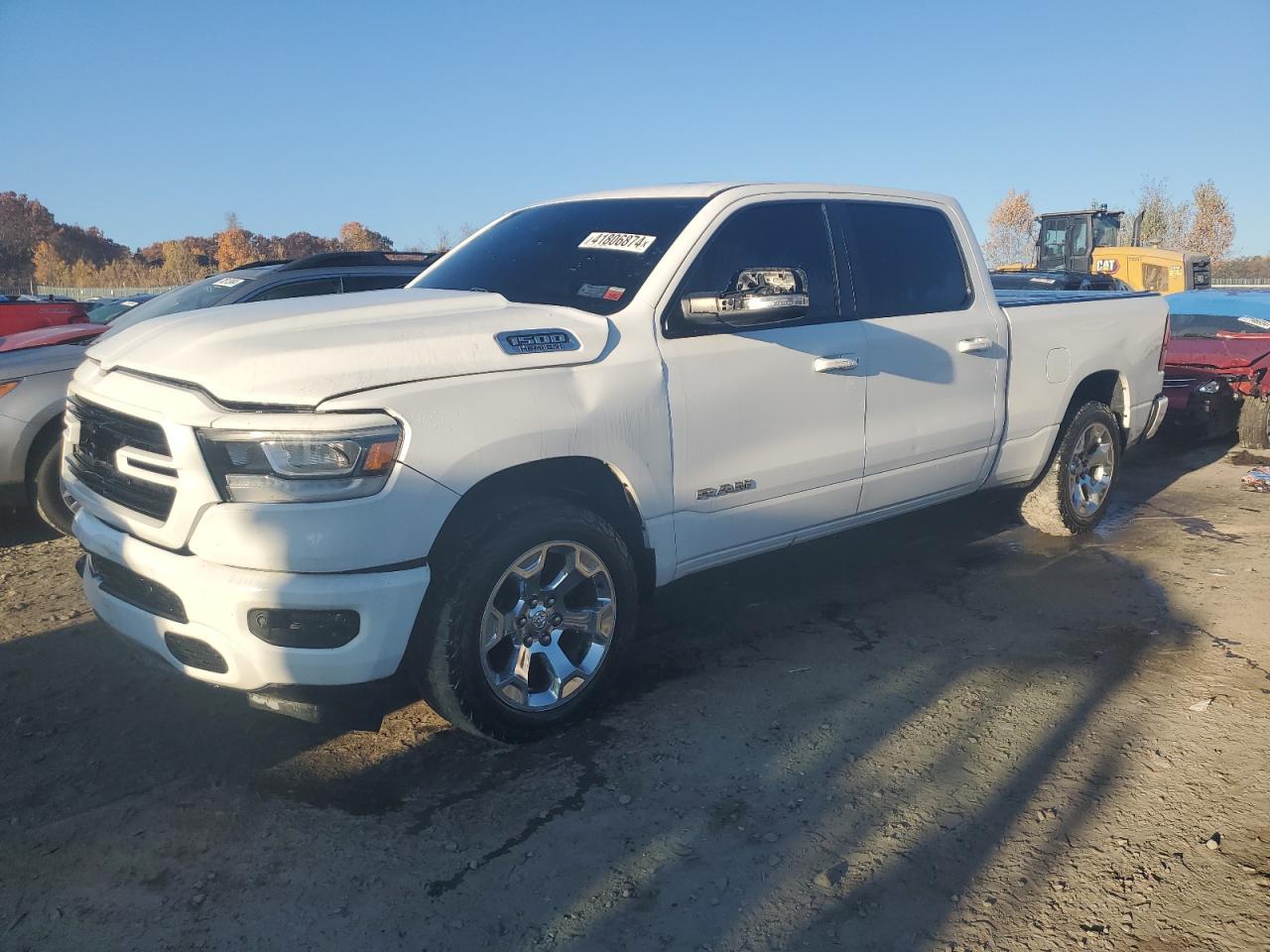 2019 RAM 1500 BIG H