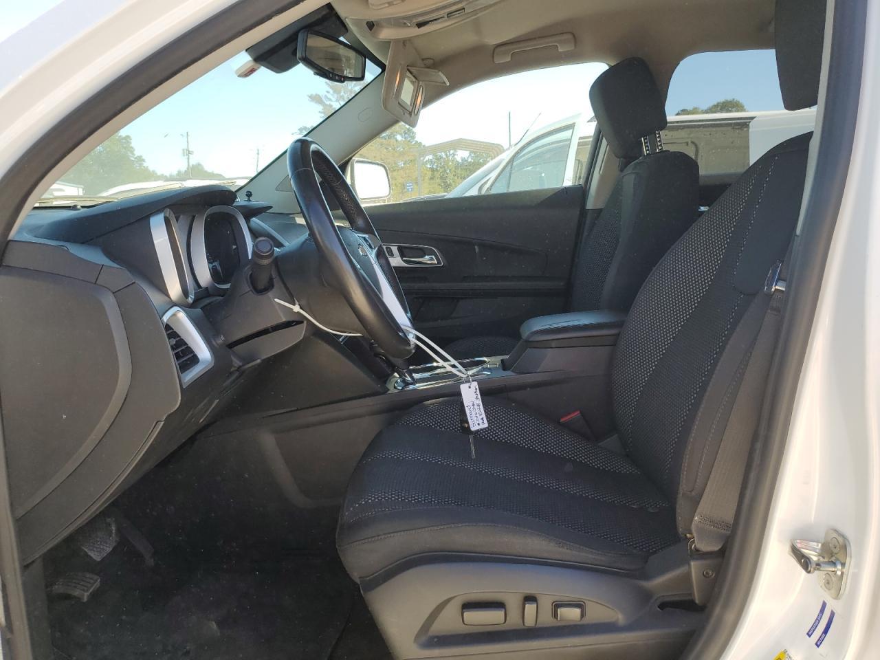 2016 CHEVROLET EQUINOX LT - Фото 7