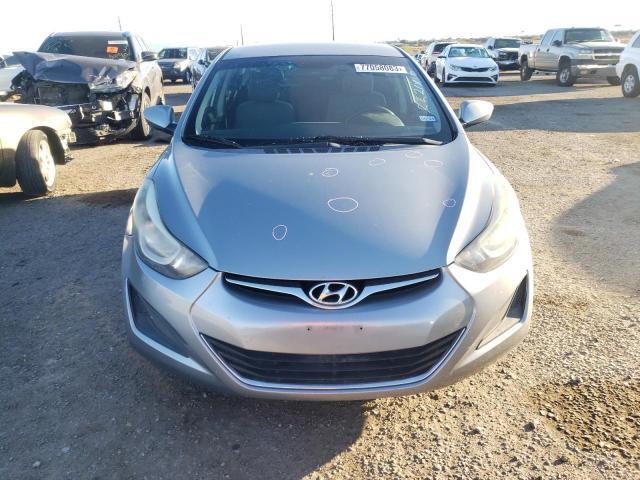 2015 Hyundai Elantra Se - Фото 5