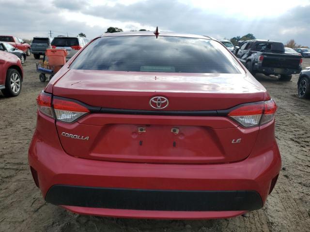 2020 Toyota Corolla Le - Фото 6