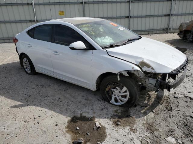 2017 Hyundai Elantra Se - Image 4