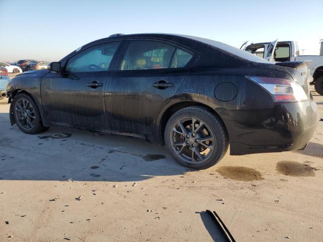 2014 Nissan Maxima S - Image 2