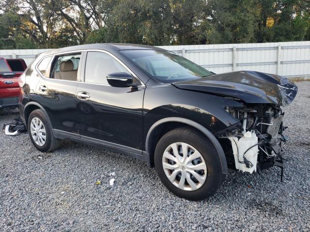 2015 Nissan Rogue S - Фото 4